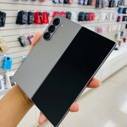 Z Fold 6 256gb Unlocked 