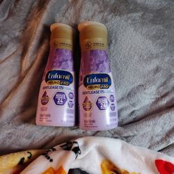 Enfamil Neuropro Gentlease 