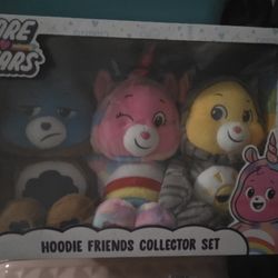 Care Bears 