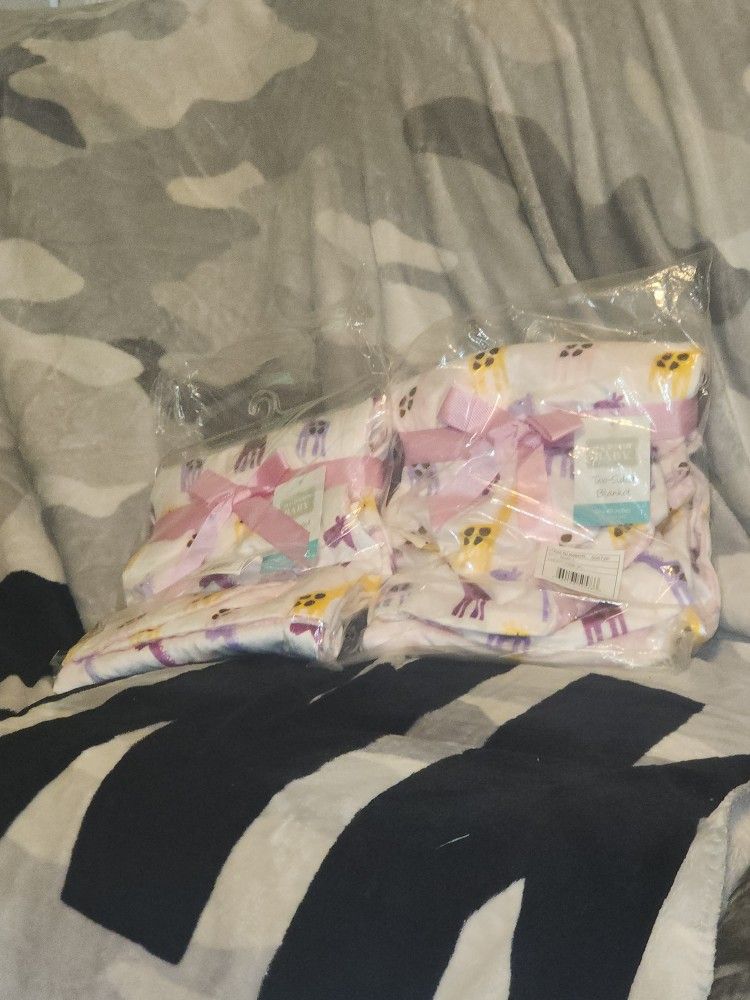 Baby Blankets
