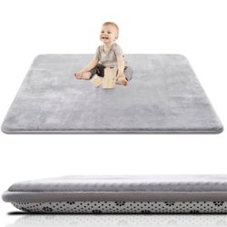 Baby’s Play Mat
