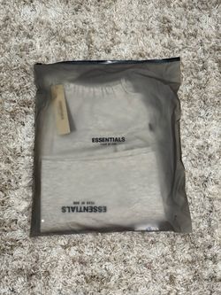 Fear of God Essentials Shorts Size L