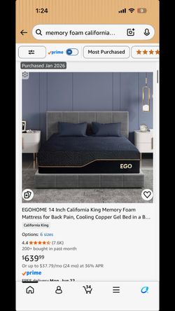 Cali king bedroom set