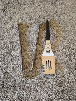 BBQ UTENSILS SET