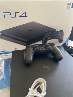 PS 4