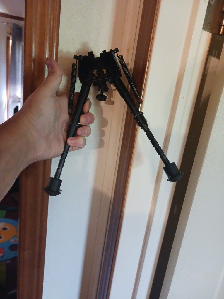 Bipod