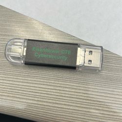 USB