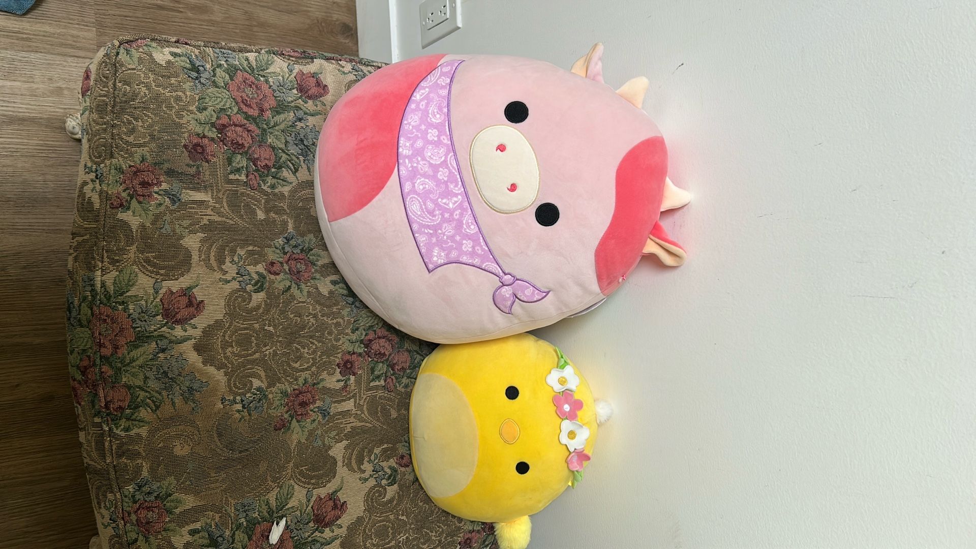 Squishmallow Plushies