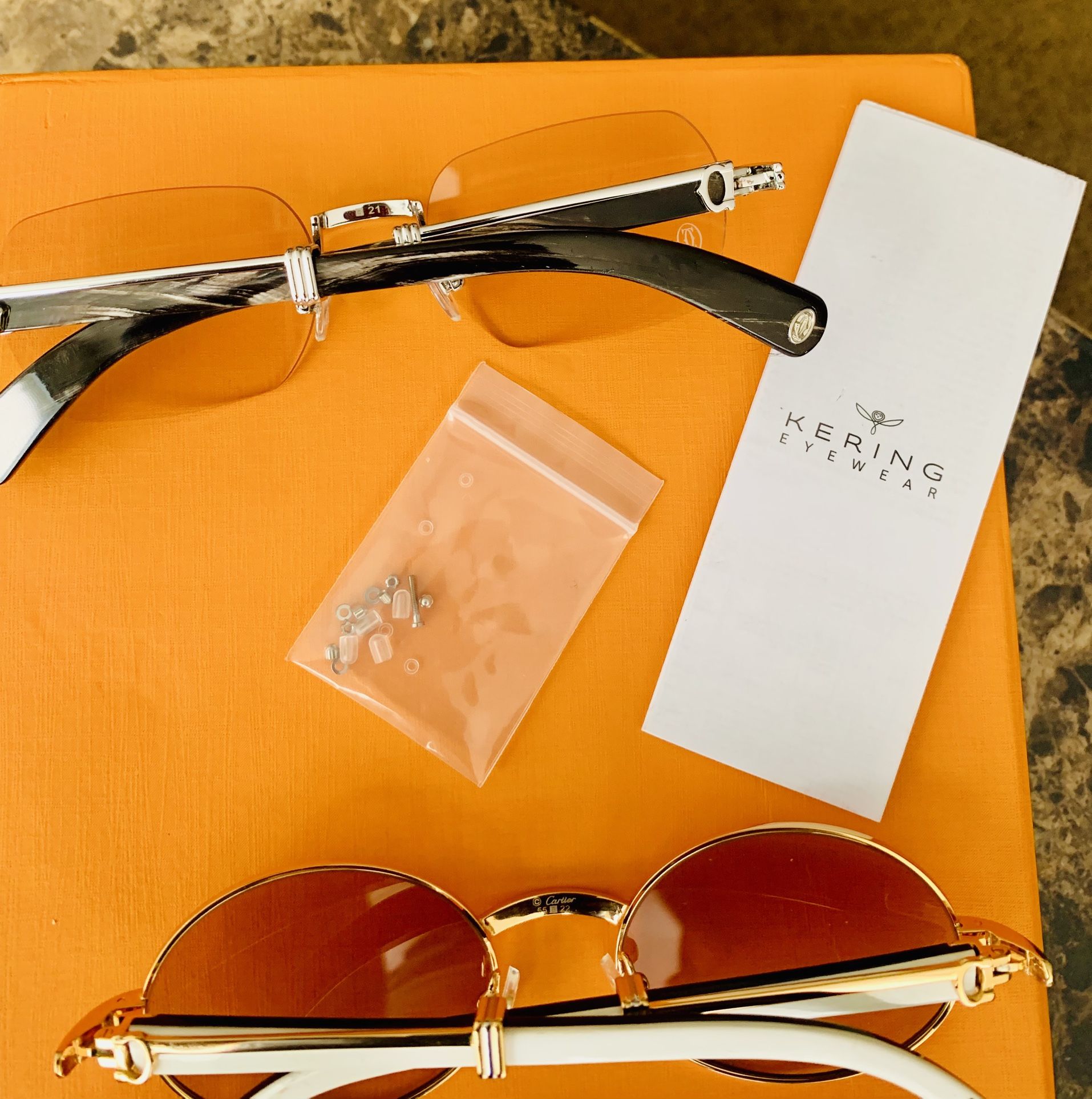 🔥Cartier sunglasses