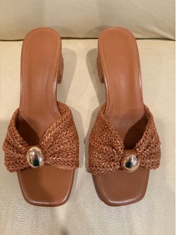 Zapatos de dama