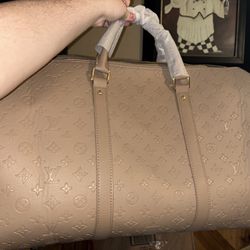 Louis Vuitton bag