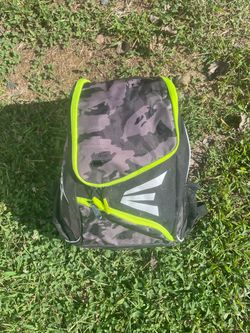Baseball Equipment