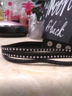 Chocker