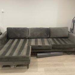 Sectional Sofa