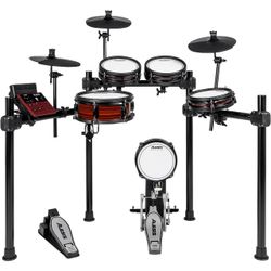 Alesis Nitro Pro Electronic Drum Kit Full Set