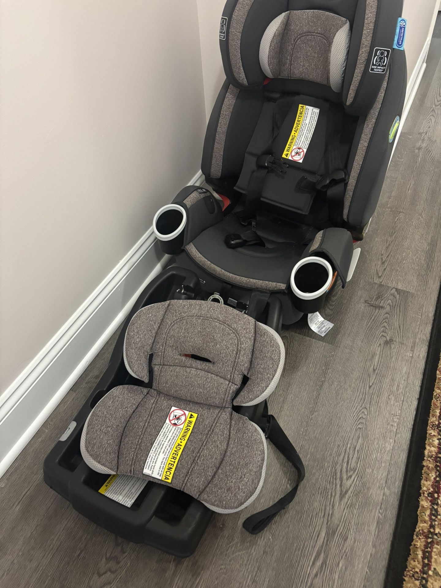 Graco Car Seat