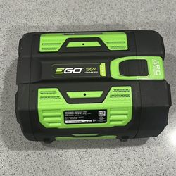 EGO Power 56V Lithium Ion Battery 7.5 AH Open Box New