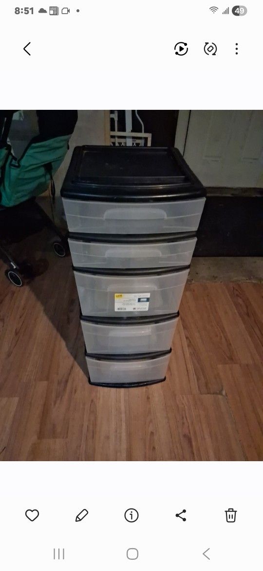 $15 - Like New Condition  - 