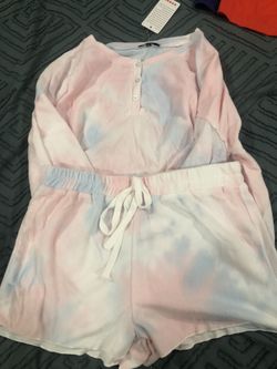 Pijama Sets