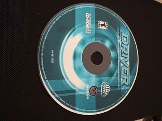 Driver - PC