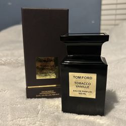 Tom Ford Tobacco Vanille 3.4oz