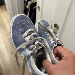 Kids Vans 