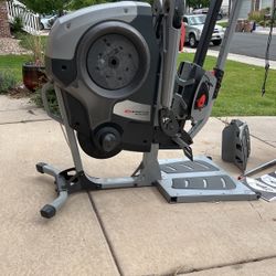 BowFlex Revolution Home Gym for Sale in Aurora CO OfferUp