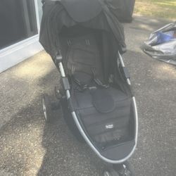 Britax Baby Stroller 