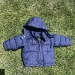 Ralph Lauren 18m Jacket