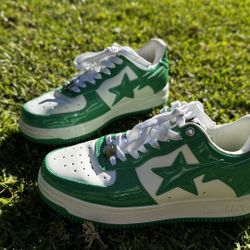 Bape shoe