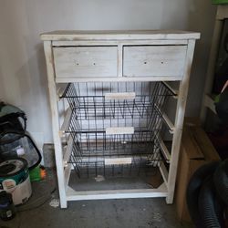 Kitchen Cart