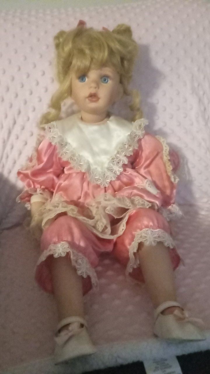 Doll