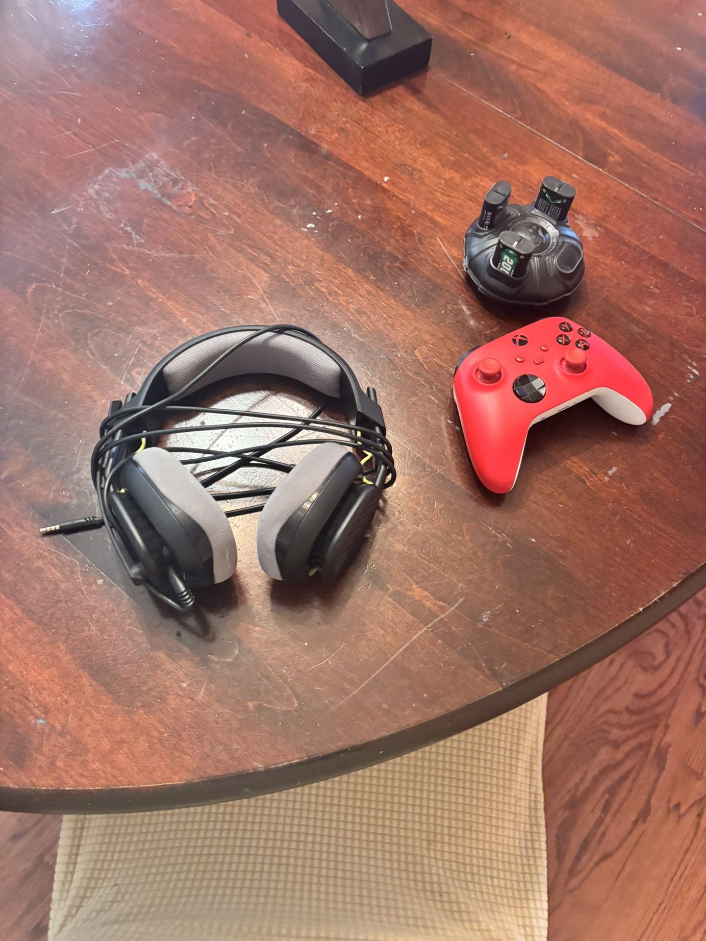 Astro A10 Xbox Controller Charger Pack Type C