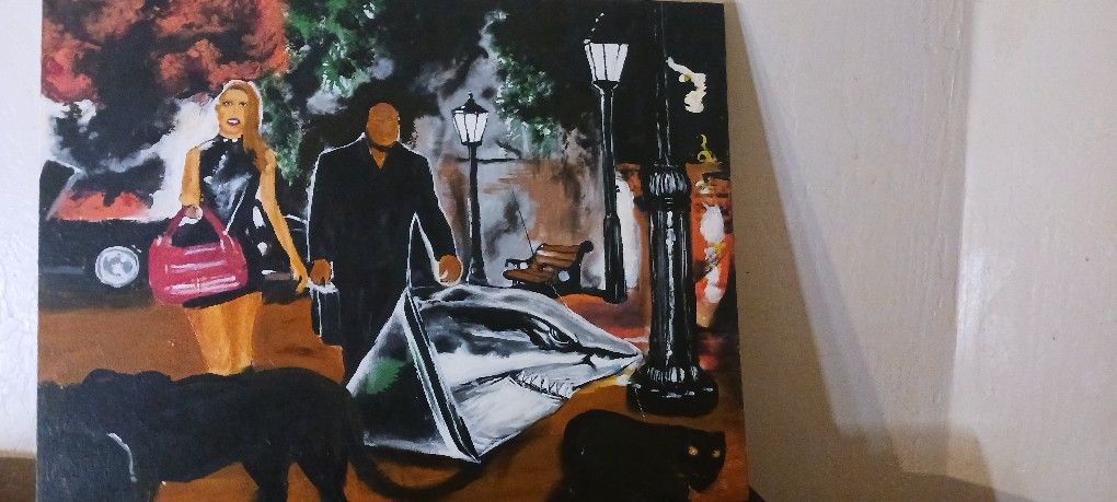 Untitled Anonymous