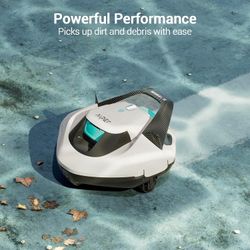 Aiper Pool Vacuum