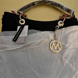 Large MKF Collection By Mia K Bag