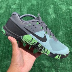 NIKE METCON 2 “RAGE GREEN” (Size 10, Men’s)