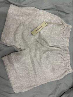 Fear of god shorts