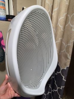 Baby Bath Support Seat