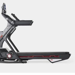 Bow flex Treadmill 10