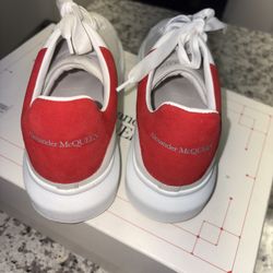 Alexander McQueens