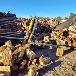 Fire Wood 