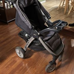Baby Stroller