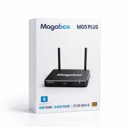 Magabox 