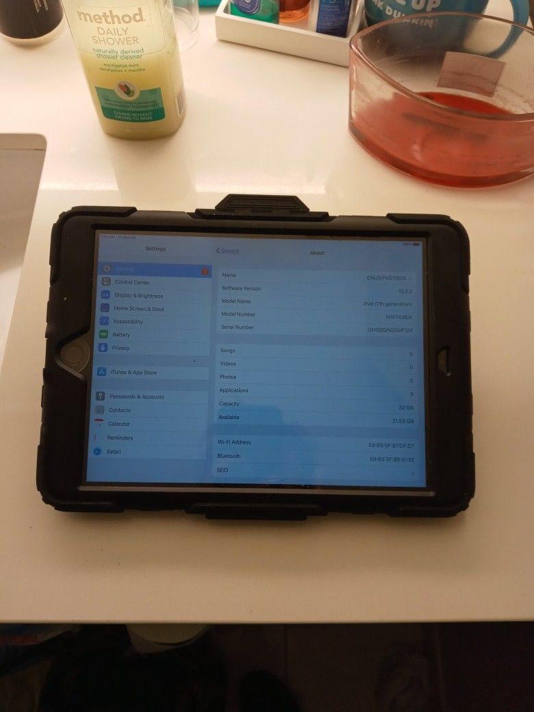 iPad 3rd Generation