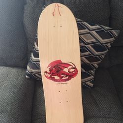 Skateboard Deck