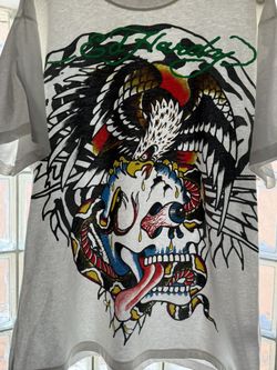 Ed Hardy