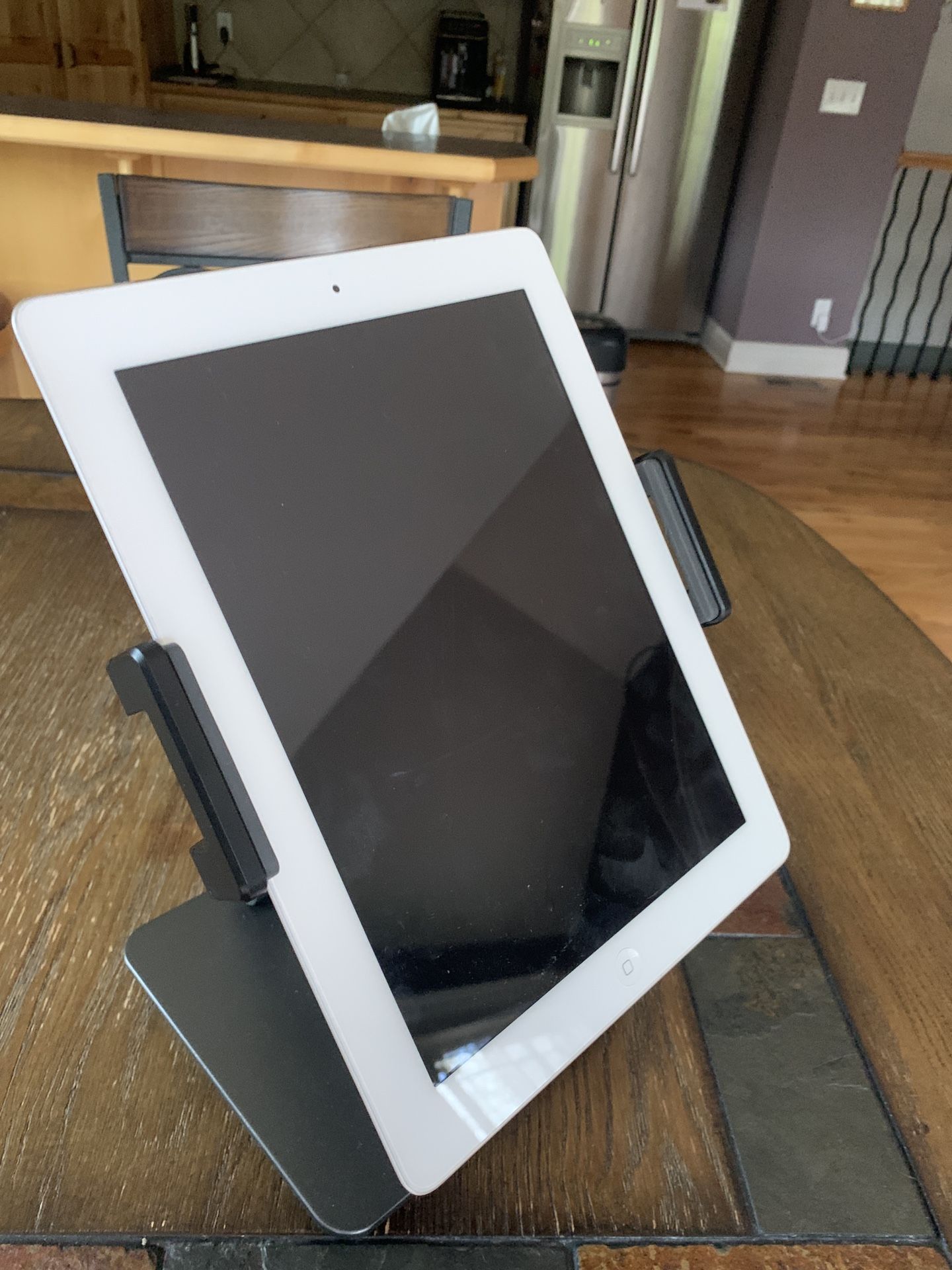 Maxonar Table/phone Asjustable Heavy Duty Aluminum Alloy Stand/Holder