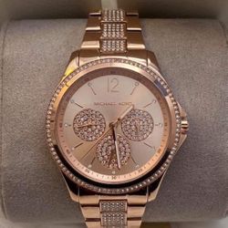 michael kors womens watch 39mm 
