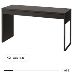 BRAND NEW IKEA DESK